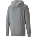 Bluza Puma ESS+ Tape Full-Zip Hoodie TR M 848768 03 Puma