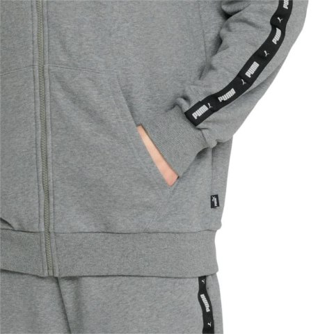 Bluza Puma ESS+ Tape Full-Zip Hoodie TR M 848768 03 Puma