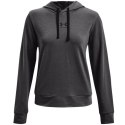 Bluza Under Armour Rival Terry Hoodie W 1369855 010 Under Armour