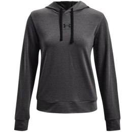 Bluza Under Armour Rival Terry Hoodie W 1369855 010 Under Armour