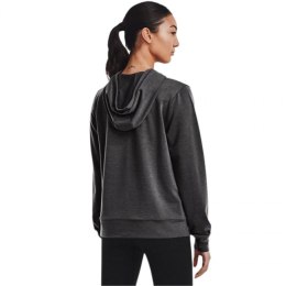Bluza Under Armour Rival Terry Hoodie W 1369855 010 Under Armour