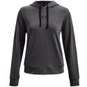 Bluza Under Armour Rival Terry Hoodie W 1369855 010 Under Armour