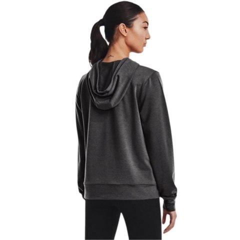 Bluza Under Armour Rival Terry Hoodie W 1369855 010 Under Armour