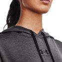 Bluza Under Armour Rival Terry Hoodie W 1369855 010 Under Armour