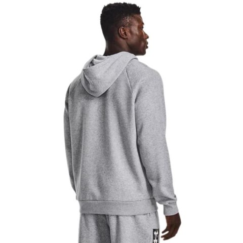 Bluza Under Armour UA Rival Flc Graphic Hoodie M 1370349 011 Under Armour