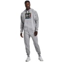 Bluza Under Armour UA Rival Flc Graphic Hoodie M 1370349 011 Under Armour
