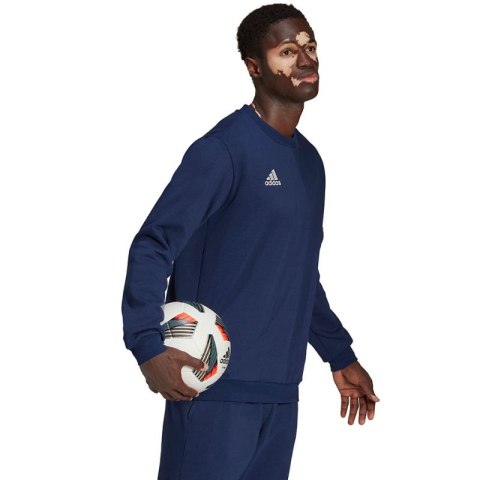 Bluza adidas Entrada 22 Sweat Top M H57480 Adidas