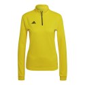 Bluza adidas Entrada 22 Top Training W HI2130 Adidas