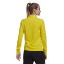 Bluza adidas Entrada 22 Top Training W HI2130 Adidas