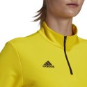Bluza adidas Entrada 22 Top Training W HI2130 Adidas