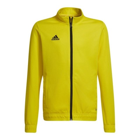 Bluza adidas Entrada 22 Track Jr HI2139 Adidas