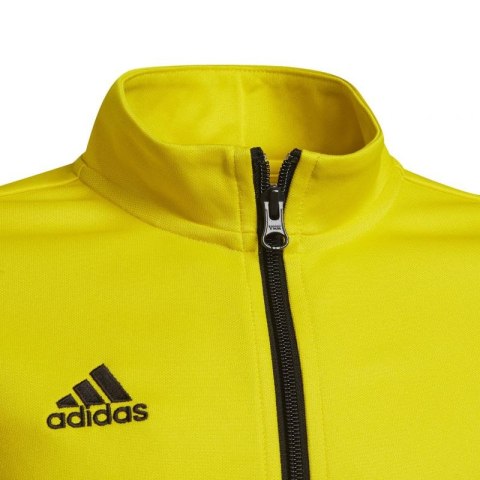 Bluza adidas Entrada 22 Track Jr HI2139 Adidas