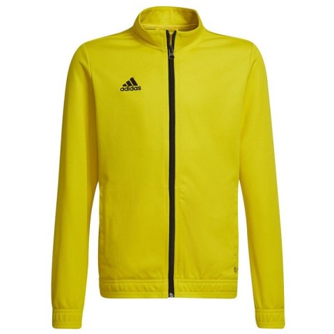 Bluza adidas Entrada 22 Track Jr HI2139 Adidas