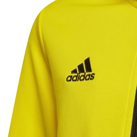 Bluza adidas Entrada 22 Track Jr HI2139 Adidas