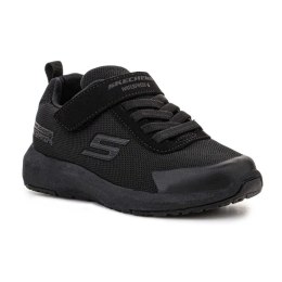 Buty Skechers Dynamic Tread - Hydrode Jr 40366ZL-BBK Skechers