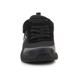 Buty Skechers Dynamic Tread - Hydrode Jr 40366ZL-BBK Skechers