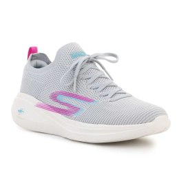 Buty Skechers Go Run Fast Brisk Day W 128186-LGPR Skechers