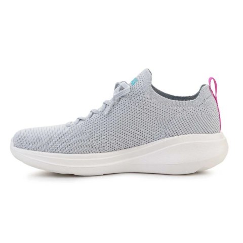 Buty Skechers Go Run Fast Brisk Day W 128186-LGPR Skechers