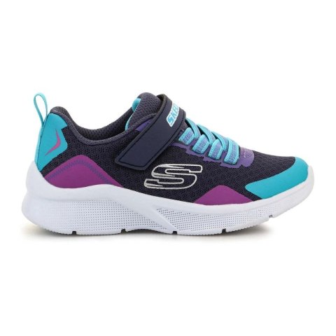 Buty Skechers Jr 302348L-CCMT Skechers