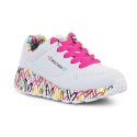 Buty Skechers Lovely Luv Jr 314976L-WMLT Skechers