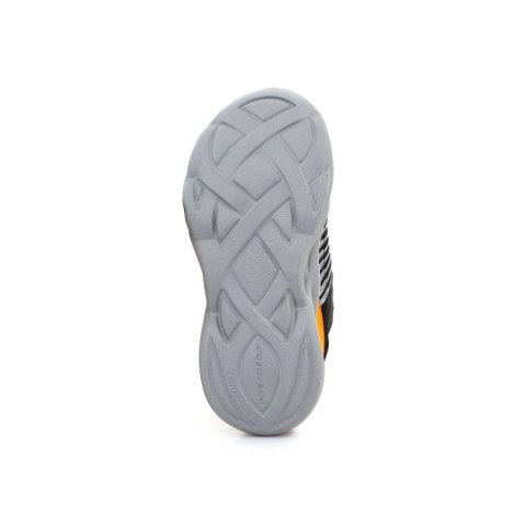 Buty Skechers S Lights Jr 401650L-BKOR Skechers