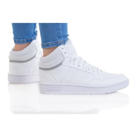Buty adidas Hoops Mid 3.0 K GW0401 Adidas