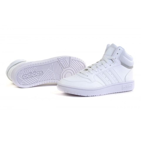 Buty adidas Hoops Mid 3.0 K GW0401 Adidas