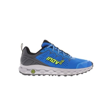 Buty do biegania Inov-8 Parkclaw G 280 M 000972-BLGY-S-01 Inov-8