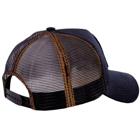 Czapka z daszkiem Capslab Looney Tunes Daffy Duck Cap M CL-LOO-1-DAF1 Capslab