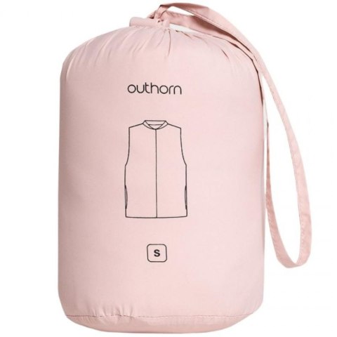 Kamizelka Outhorn W HOL22 KUDP600 56S Outhorn
