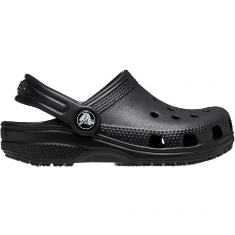 Klapki Crocs Classic Clog Jr 206991 001 Crocs