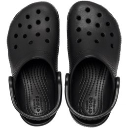 Klapki Crocs Classic Clog Jr 206991 001 Crocs