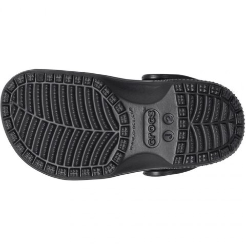 Klapki Crocs Classic Clog Jr 206991 001 Crocs