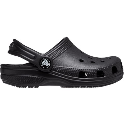 Klapki Crocs Classic Clog Jr 206991 001 Crocs