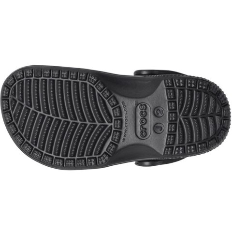Klapki Crocs Classic Clog Jr 206991 001 Crocs