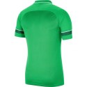 Koszulka Nike Dri-FIT Academy 21 Polo SS Jr CW6106 362 Nike