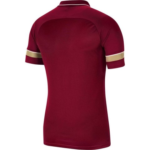 Koszulka Nike Dri-FIT Academy 21 Polo SS Jr CW6106 677 Nike