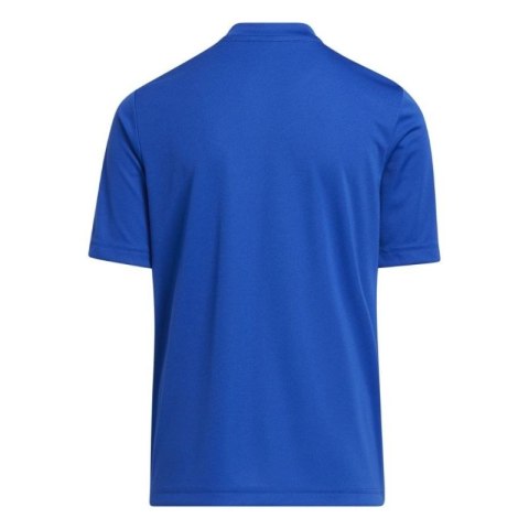 Koszulka adidas Entrada 22 Graphic Jersey Jr HF0130 Adidas