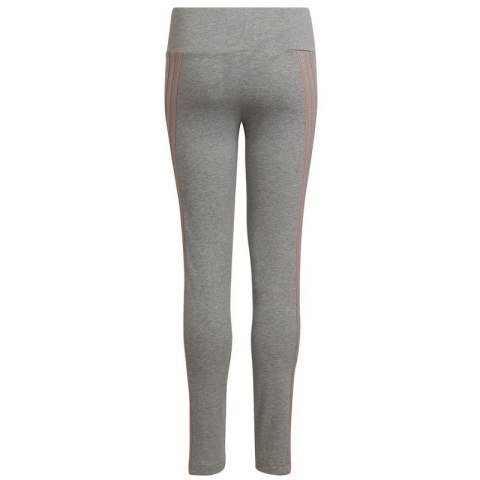 Legginsy adidas 3S Tight Jr HD4368 Adidas