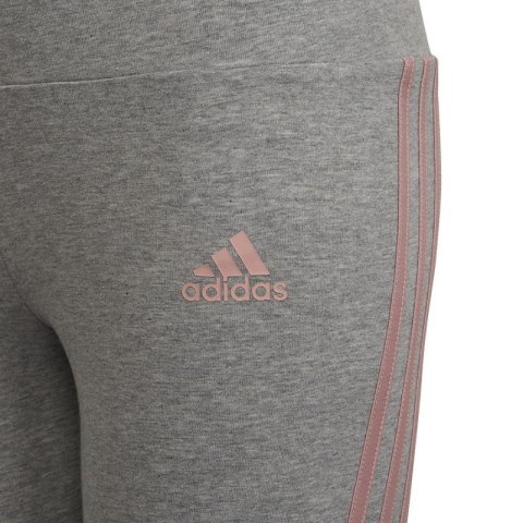 Legginsy adidas 3S Tight Jr HD4368 Adidas