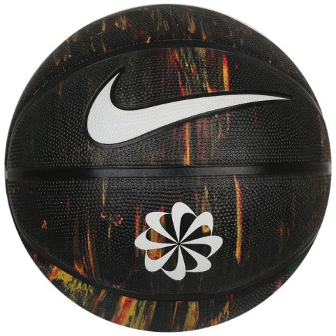 Piłka do koszykówki Nike 100 7037 973 05 Nike
