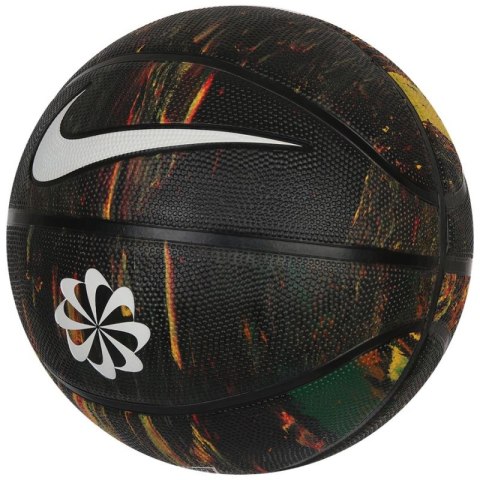 Piłka do koszykówki Nike 100 7037 973 05 Nike