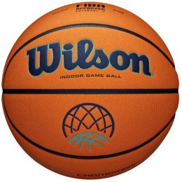 Piłka do koszykówki Wilson Evo NXT IN Game Ball WTB0900XBBCL Wilson