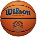 Piłka do koszykówki Wilson Evo NXT IN Game Ball WTB0900XBBCL Wilson