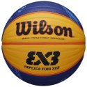 Piłka do koszykówki Wilson FIBA 3X3 Replica Ball WTB1033XB2020 Wilson