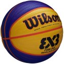 Piłka do koszykówki Wilson FIBA 3X3 Replica Ball WTB1033XB2020 Wilson
