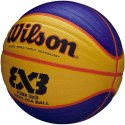 Piłka do koszykówki Wilson FIBA 3X3 Replica Ball WTB1033XB2020 Wilson