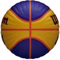 Piłka do koszykówki Wilson FIBA 3X3 Replica Ball WTB1033XB2020 Wilson