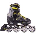 Rolki Outrace Flash Boy PW-126B-79 Outrace