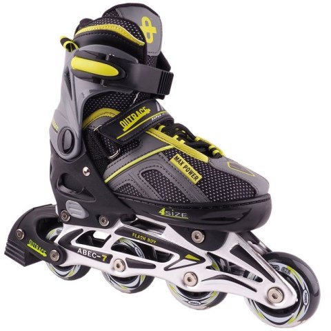 Rolki Outrace Flash Boy PW-126B-79 Outrace